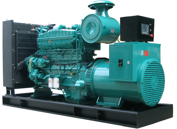 康明斯柴油發(fā)電機(jī)出租
