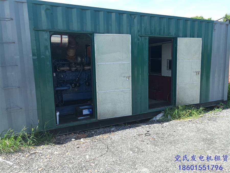 柴油發(fā)電機(jī)組租賃常見(jiàn)的故障是什么，怎么樣解決發(fā)電機(jī)組故障