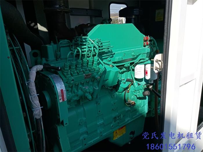 常州武進區(qū)發(fā)電機出租租賃靜音東風(fēng)康明斯150kw發(fā)電機出租