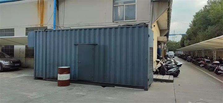 工廠停電應(yīng)急發(fā)電機(jī)組出租租賃